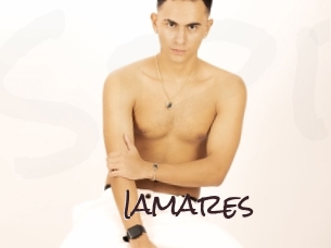 Iamares