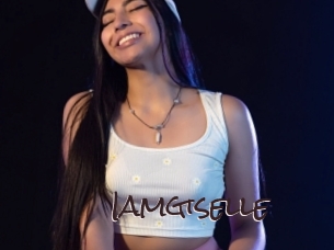 Iamgiselle