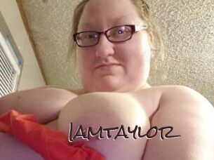 Iamtaylor