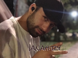 Ianahiry