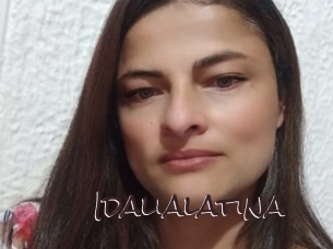 Idalialatina