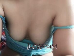 Ilove_cum