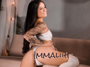 Immaliih