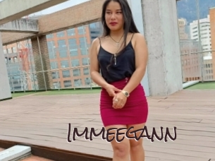Immeegann
