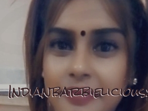 Indianbarbieliciousxx