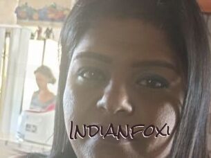 Indianfoxi