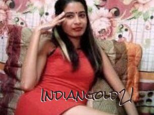 Indiangold21