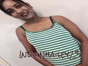 indianhailey23 Spicy Blogs