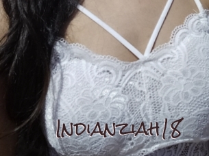 Indianziah18