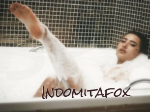 Indomitafox