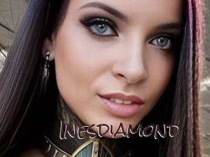 Inesdiamond