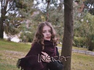 Ingret