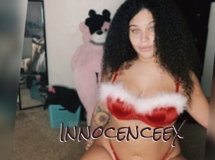 InnocenceeX