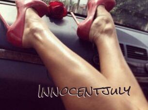 Innocentjuly