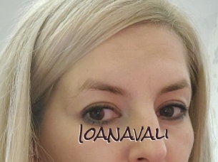 Ioanavali