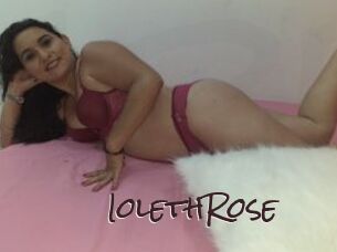 IolethRose