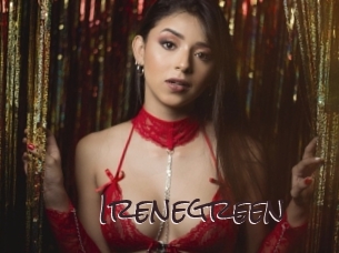 Irenegreen