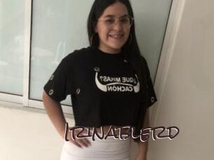 Irinablerd