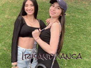 Irisandvianca