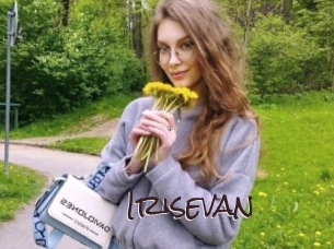 Irisevan