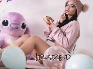 Irisreid