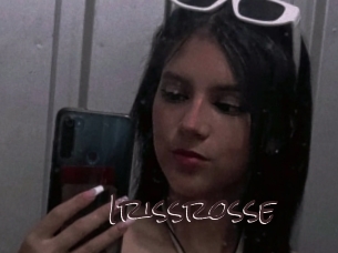 Irissrosse