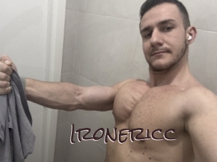 Ironericc