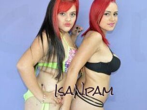 IsaNpam
