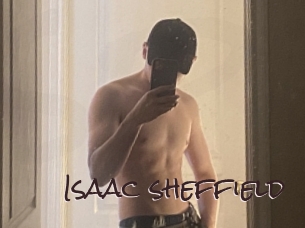 Isaac_sheffield