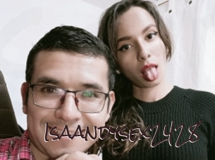 Isaandysex2428