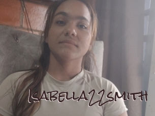 Isabella22smith