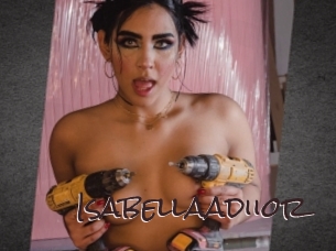 Isabellaadiior