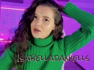 Isabelladaniells