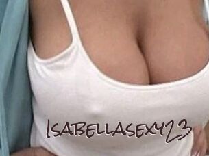 Isabella_sexy23