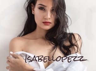 Isabellopezz