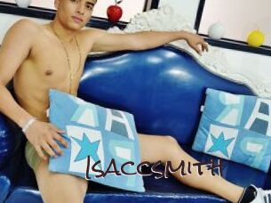 Isaccsmith