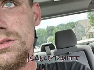 Isaelpruitt