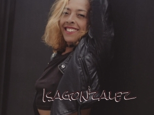 Isagonzalez