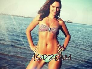 Isidream