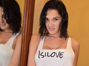 Isilove