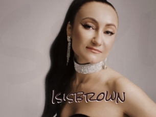 Isisbrown