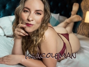 Issacoleman