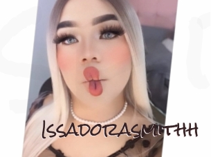 Issadorasmithh