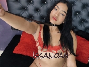 issanoah Spicy Blogs