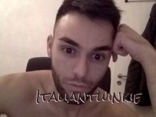Italiantwinkie