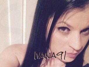 ivana91 Spicy Blogs