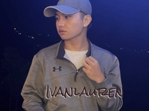 Ivanlauren