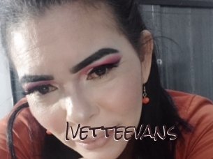 Ivetteevans