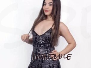 Ivonsmile