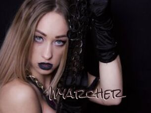 Ivyarcher